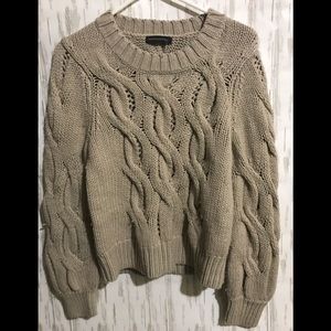 Banana Republic Sweater